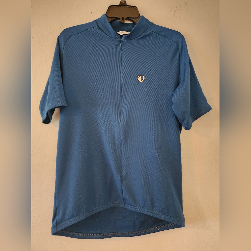 Men's Pearl Izumi XL cycling jersey